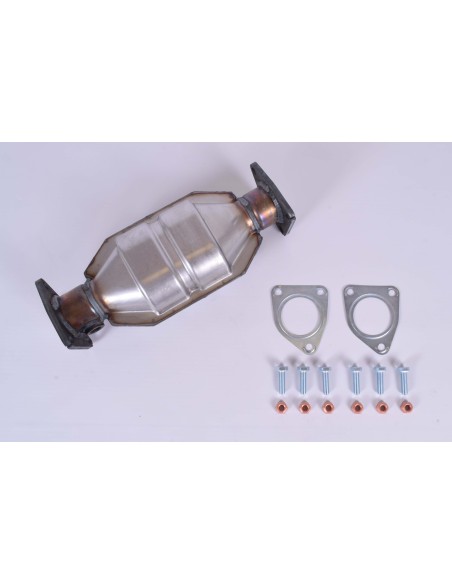 Catalyseur Rover MGF 1.8i CABRIOLET (95-00) Catalyseur Rover MGF 1.8i CABRIOLET (95-00)