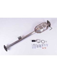 Catalyseur Suzuki GRD VITARA 2.5i V6 (98-02)