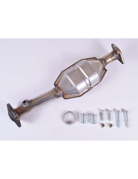 Catalyseur Suzuki LIANA 1.3i 1.6i 2WD (01-06)