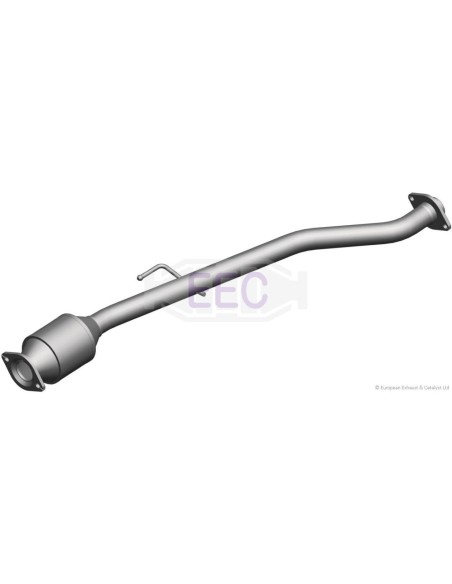 Catalyseur Suzuki GRD VITARA 1.6i 2.0i (06-15)