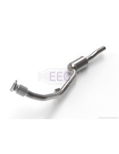 Catalyseur Volkswagen PASSAT Skoda SUPERB 2.5 TDI 160cv (03-08)
