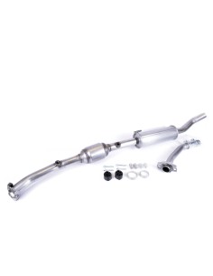 Catalyseur Toyota CELICA 1.8i 16V 143CV (99-05)