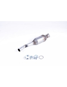 Catalyseur Toyota COROLLA 1.4i 1.6i 16V (97-01)