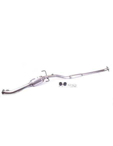 Catalyseur Toyota RAV 4 1.8i 16V 125CV (00-05) - 3 PORTES -