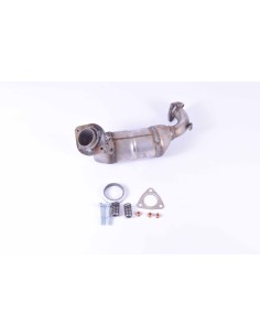 Catalyseur Toyota COROLLA 1.4D-4D 8V (04-07)