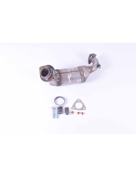 Catalyseur Toyota COROLLA 1.4D-4D 8V (04-07)