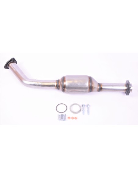 Catalyseur Toyota LAND CRUISER 3.0TD D4D (02-09) Catalyseur Toyota LAND CRUISER 3.0TD D4D (02-09)