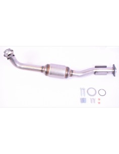 Catalyseur Toyota HIACE HILUX 2.5 TD (01-11)