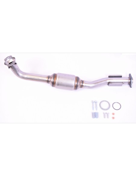 Catalyseur Toyota HIACE HILUX 2.5 TD (01-11)