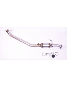 Catalyseur Toyota PREVIA 2.4i 16V (04-07)