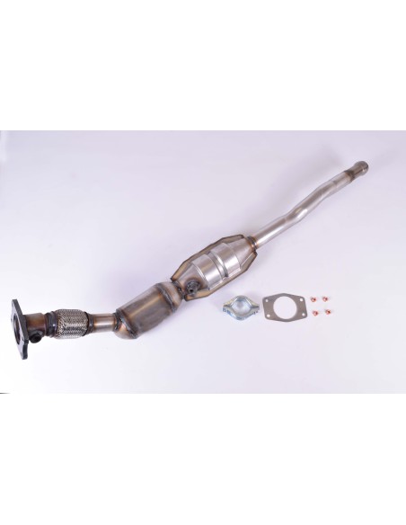 Catalyseur VOLVO S70 V70 2.4 20V (97-00) Catalyseur VOLVO S70 V70 2.4 20V (97-00)