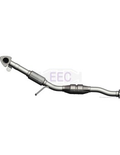 Catalyseur Volvo XC90 2.4TD (02-05)