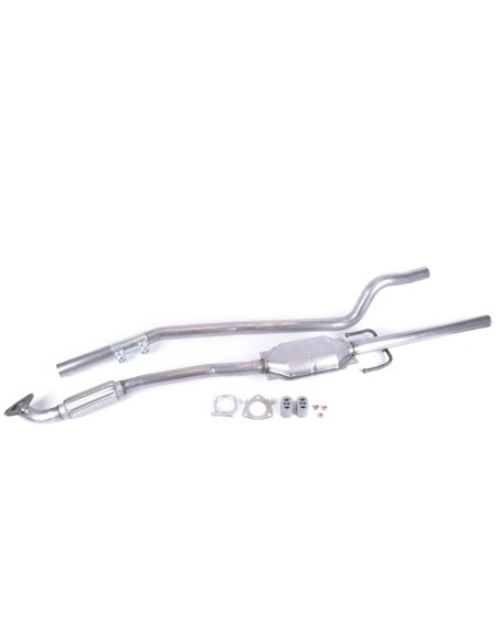 Catalyseur Opel COMBO 1.7TD CDTI (04-11)