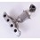 Catalyseur Suzuki SPLASH SWIFT Opel AGILA 1.2i (09-)