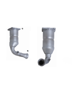Catalyseur Peugeot 206 307 Citroen C4 1.4i (03-)