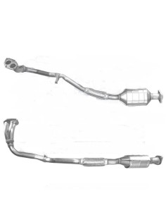 Catalyseur Opel VECTRA 1.8i 16v (99-00)