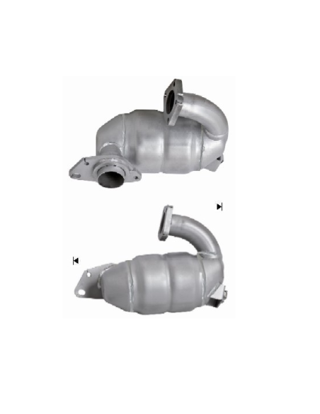 Catalyseur Nissan QASHQAI TIIDA Renault CLIO FLUENCE KANGOO LAGUNA MEGANE MODUS SCENIC 1.5DCI (05-) Catalyseur Nissan QASHQAI TIIDA Renault CLIO FLUENCE KANGOO LAGUNA MEGANE MODUS SCENIC 1.5DCI (05-)