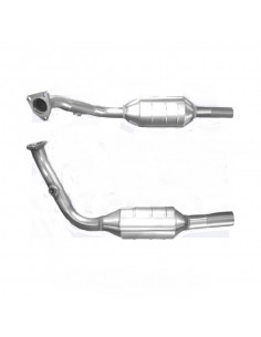Catalyseur Fiat PANDA 0.9ie (92-96)
