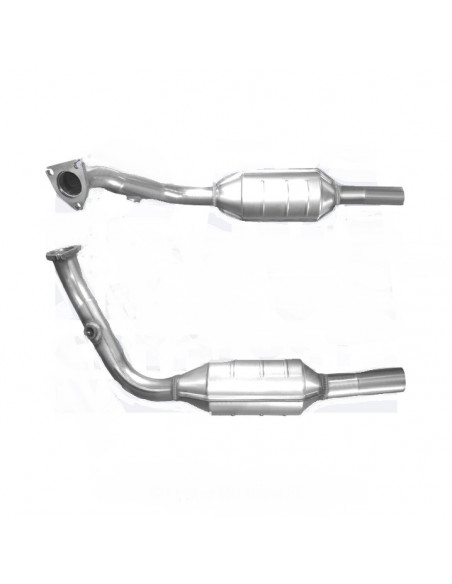 Catalyseur Fiat PANDA 0.9ie (92-96)