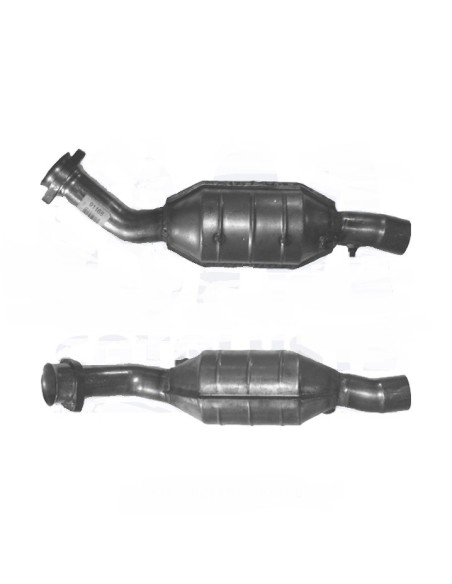 Catalyseur Ferrari F360 3.6i COTÉ DROIT (99-04)