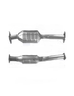 Catalyseur Fiat PUNTO 1.8i 16V HGT (99-00)