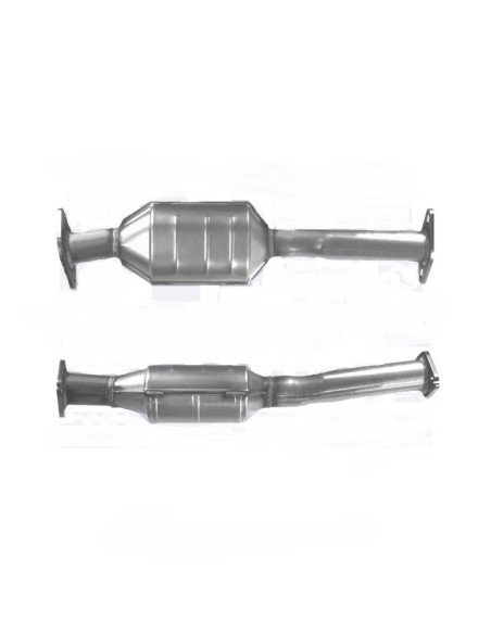 Catalyseur Fiat PUNTO 1.8i 16V HGT (99-00)