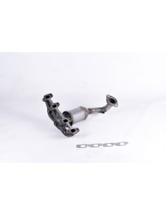 Catalyseur Ford FIESTA KA 1.3i (00-02)