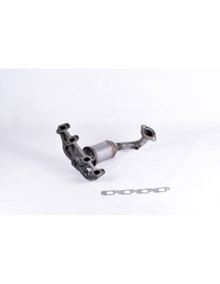 Catalyseur Ford FIESTA KA 1.3i (00-02)