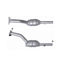 Catalyseur Renault MODUS 1.2i CLIO 1.2i 1.4i 1.6i 16V (04-10)