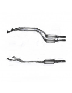 Catalyseur BMW 528i E39 (95-98)