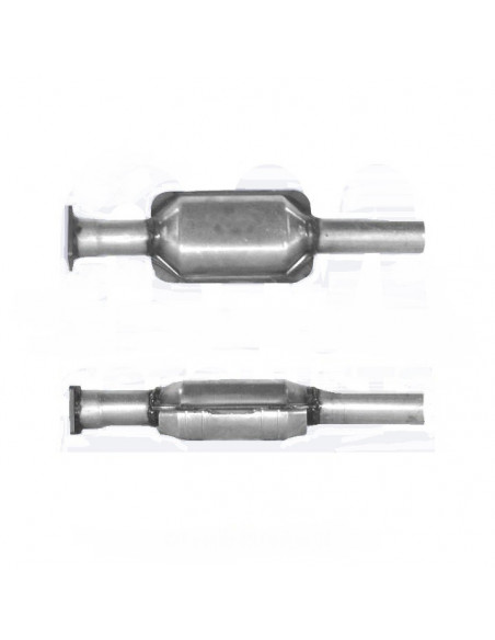 Catalyseur Chrysler JEEP GRAND CHEROKEE 4.0i (87-91)