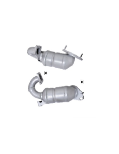Catalyseur Renault CLIO MEGANE & SCENIC 1.5DCi (01-)