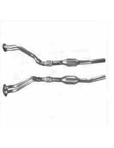 Catalyseur A4 PASSAT 1.6i 101CV (96-00)