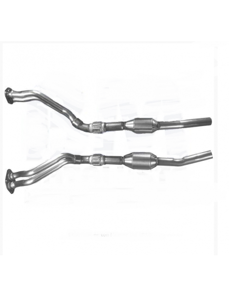 Catalyseur A4 PASSAT 1.6i 101CV (96-00)