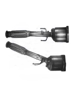 Catalyseur Citroen C5 2.2 Hdi 133CV (00-04)