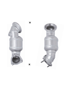 Pré-Catalyseur Opel ASTRA ZAFIRA 2.0i 16V (04-10)