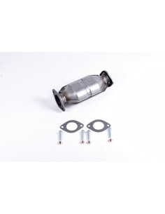 Catalyseur Nissan ALMERA PRIMERA TINO 1.8 16V QG18DE (01-03)