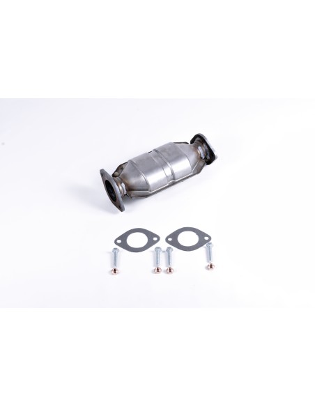 Catalyseur Nissan ALMERA PRIMERA TINO 1.8 16V QG18DE (01-03)
