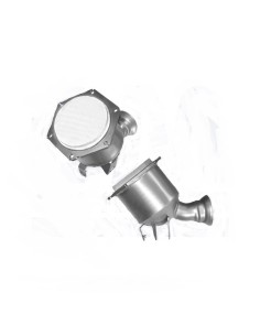 Catalyseur Mercedes C200 C220 CLC220 CLK220 2.1 CDI moteur M646 (01-08)