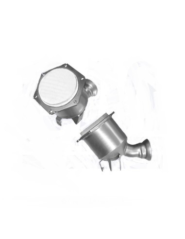 Catalyseur Mercedes C200 C220 CLC220 CLK220 2.1 CDI moteur M646 (01-08)