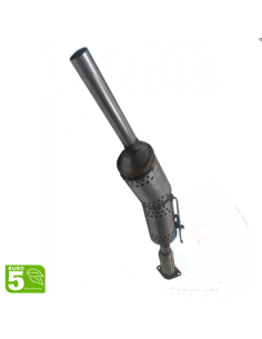 FAP - Catalyseur + Filtre à Particules Renault FLUENCE LAGUNA MEGANE SCENIC GRANC SCENIC 1.5 DCi (10-15) EURO 5