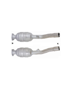 Catalyseur BORA GOLF 1.6i 16V BAD (01-03)