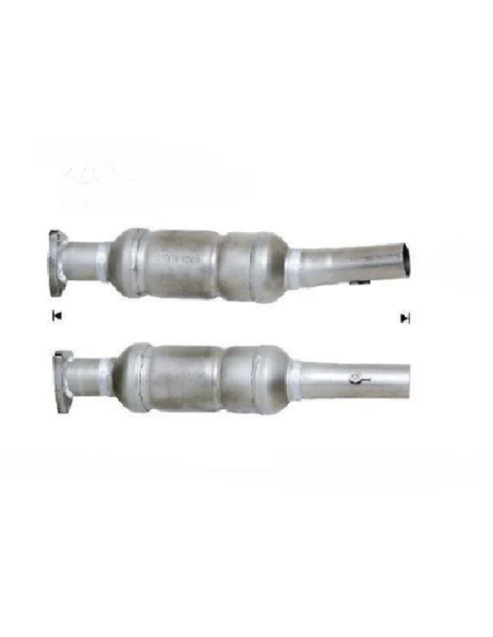 Catalyseur Fiat MULTIPLA 1.6i 16V 100 (99-00) Catalyseur Fiat MULTIPLA 1.6i 16V 100 (99-00)