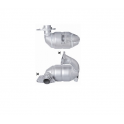 Catalyseur Renault CLIO FLUENCE KANGOO MEGANE MODUS SCENIC TWINGO 1.5TD DCI (04-11)