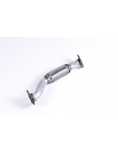 Tube Avant Flexible Peugeot BOXER JUMPER DUCATO 2.2 HDI JTD (06-)