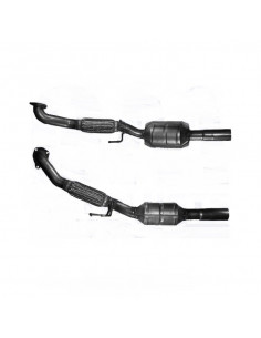 Catalyseur CORDOBA IBIZA POLO 1.9TD 110CV Mot ASV (98-01)