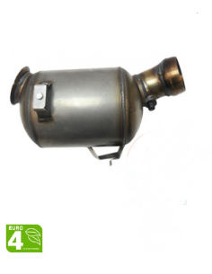 FAP - Filtre à Particules Mercedes C200 C220 E200 E220 E250 2.2 CDi (07-) EURO 4