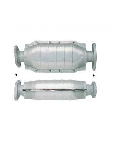 Catalyseur Alfa-Romeo 145 146 155 GTV SPIDER Fiat COUPE Lancia DEDRA DELTA 1.8ie 2.0i (95-98)