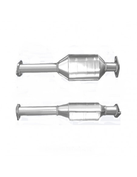 Catalyseur Alfa Romeo 145 146 1.4ie 1.6ie 1.7ie (94-96)