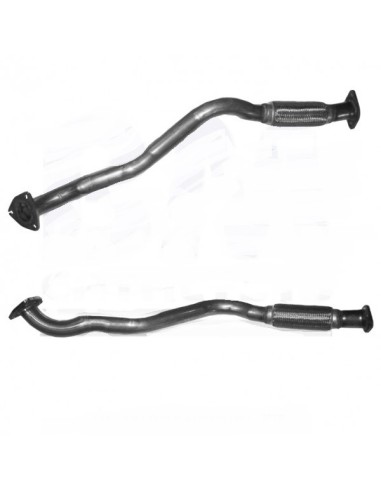 Tube Avant Alfa Romeo GT 147 156 1.9 JTD (01-)